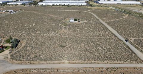 9995 Osage Road, Reno, NV 89508 Photo