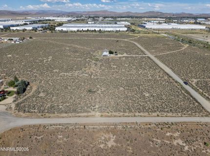 9995 Osage Road, Reno, NV 89508 Photo
