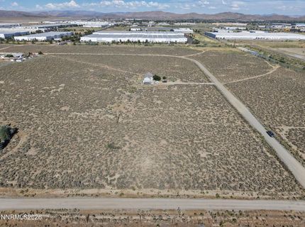 9995 Osage Road, Reno, NV 89508 Photo