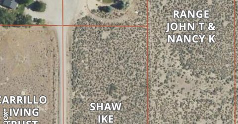 9995 Osage Road, Reno, NV 89508 Photo