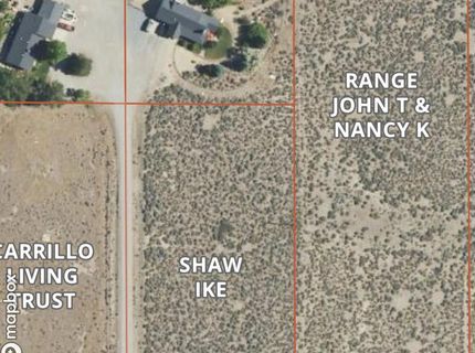 9995 Osage Road, Reno, NV 89508 Photo