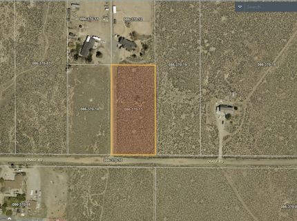 9995 Osage Road, Reno, NV 89508 Photo