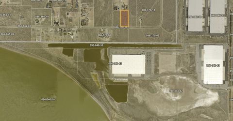 9995 Osage Road, Reno, NV 89508 Photo