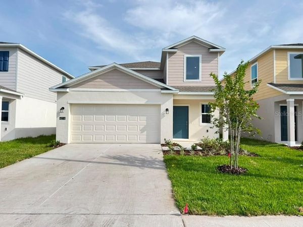 6216 BOTTICELLA BOULEVARD , WINTER HAVEN, FL 33884