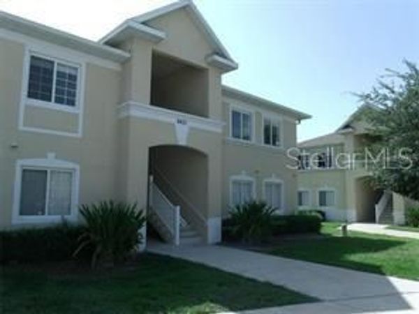 6431 CYPRESSDALE DRIVE , Unit 202, RIVERVIEW, FL 33578