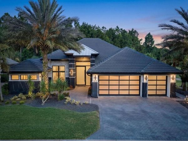 610 WOODBRIDGE DRIVE , ORMOND BEACH, FL 32174