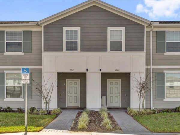 3962 LANA AVENUE , DAVENPORT, FL 33897