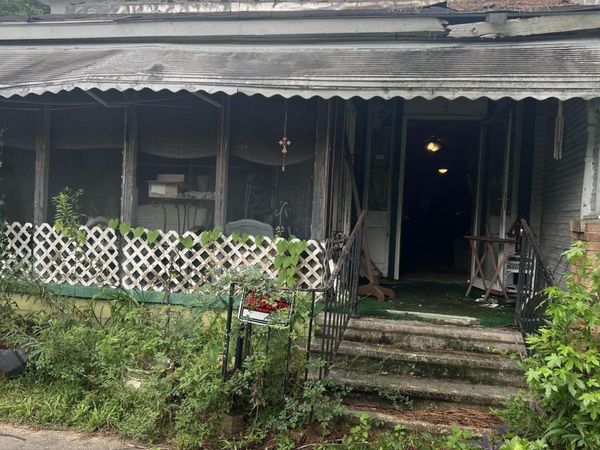 813 Davidson Place, Hattiesburg, MS 39401