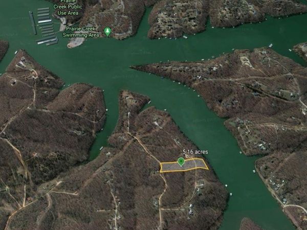Hickory Hills Drive , Rogers, AR 72756