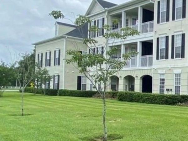 280 CELEBRATION BOULEVARD , Unit 307, CELEBRATION, FL 34747