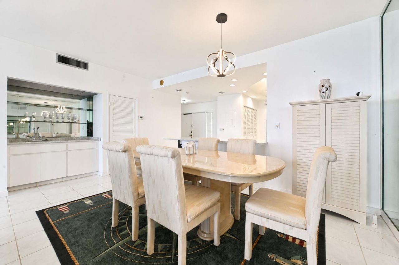 9900 S Ocean Drive, Unit 1603, Jensen Beach, FL 34957 Photo