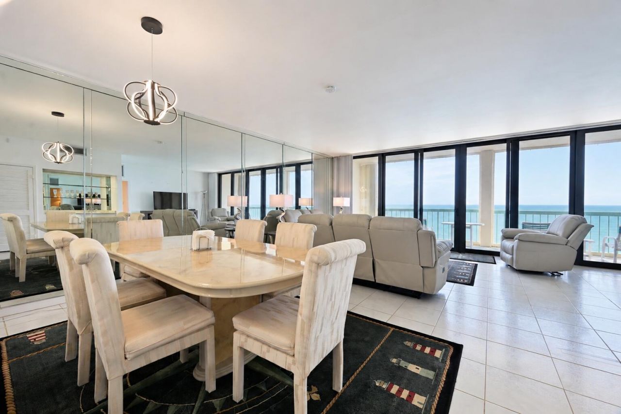 9900 S Ocean Drive, Unit 1603, Jensen Beach, FL 34957 Photo
