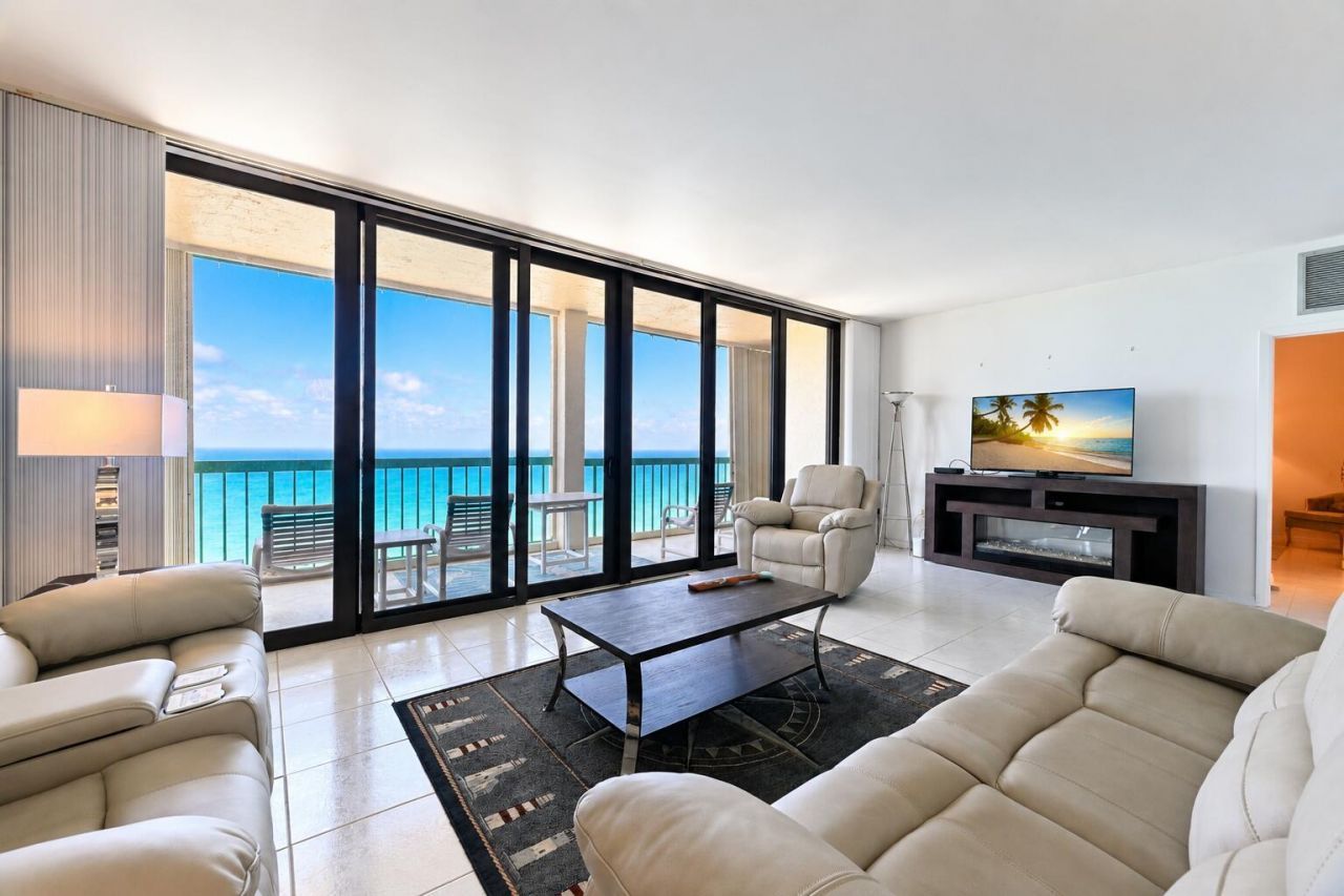 9900 S Ocean Drive, Unit 1603, Jensen Beach, FL 34957 Photo