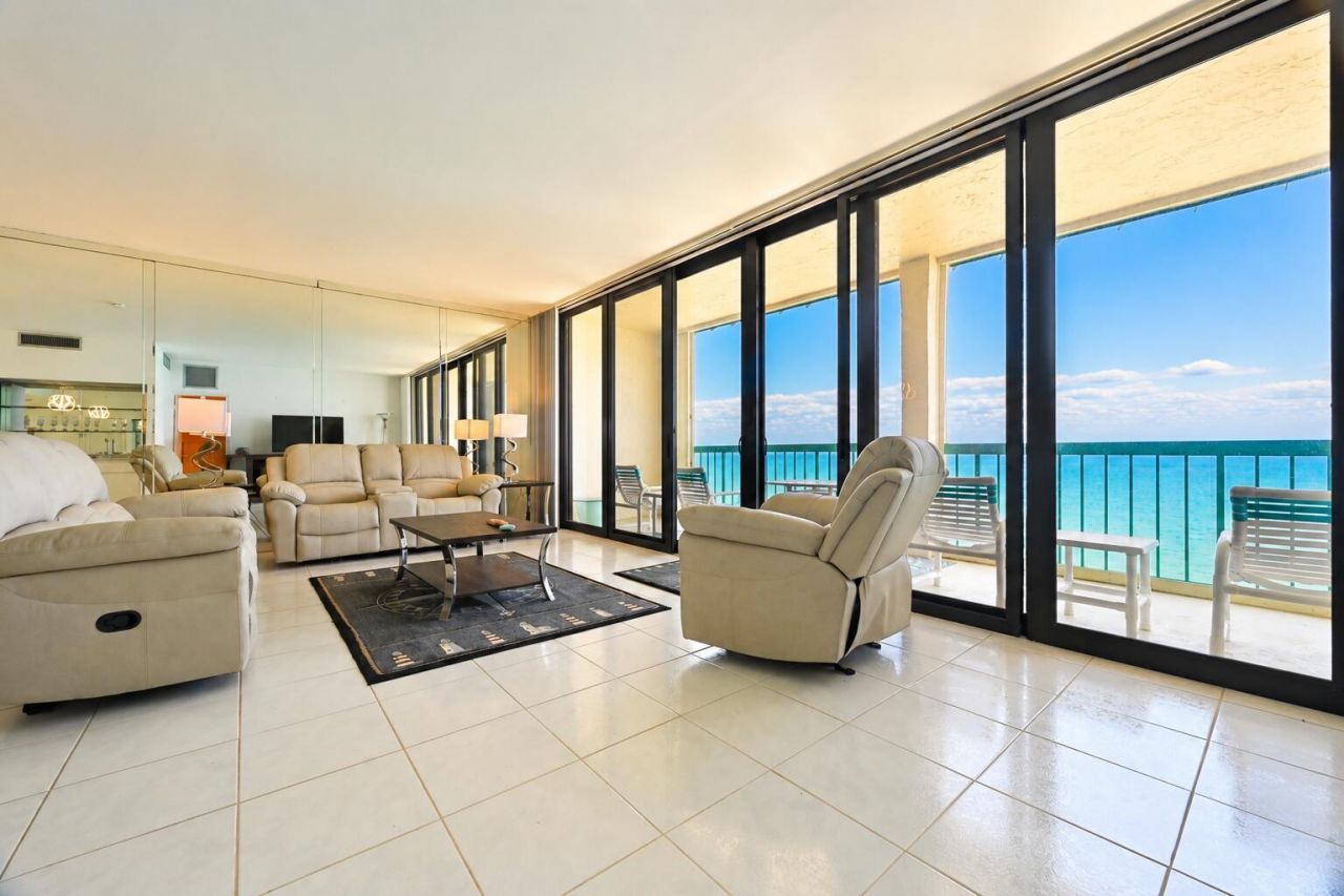 9900 S Ocean Drive, Unit 1603, Jensen Beach, FL 34957 Photo