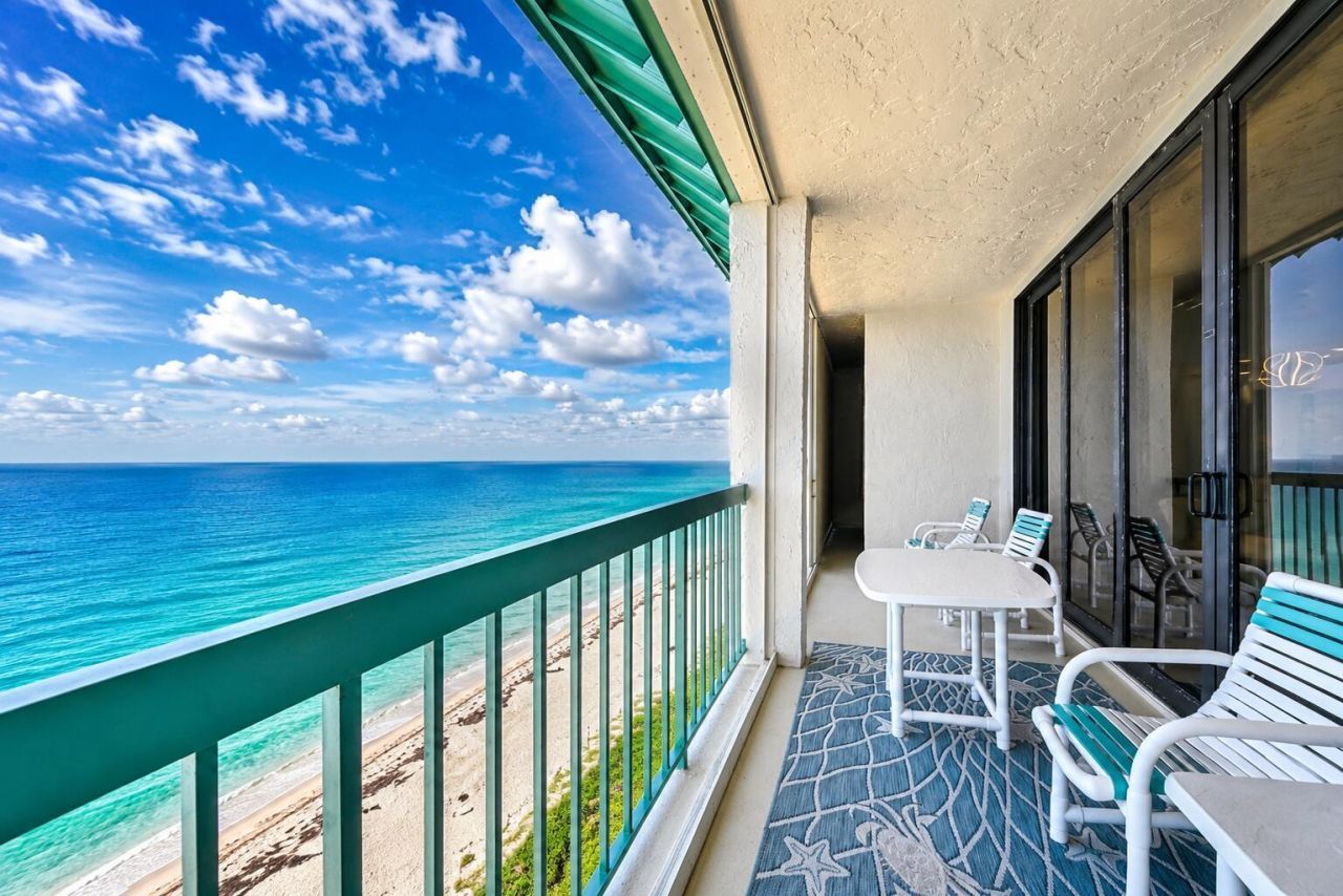 9900 S Ocean Drive, Unit 1603, Jensen Beach, FL 34957 Photo