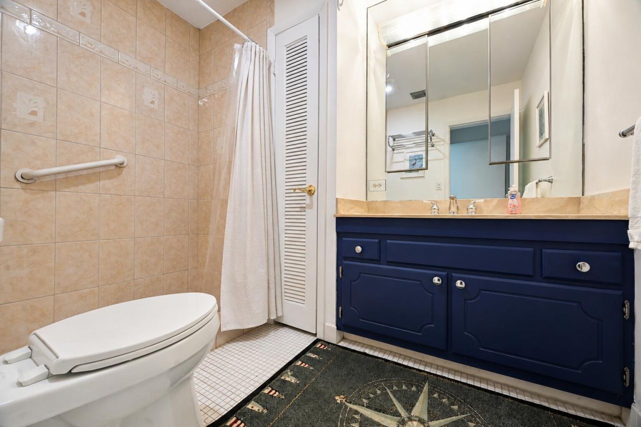 9900 S Ocean Drive, Unit 1603, Jensen Beach, FL 34957 Photo