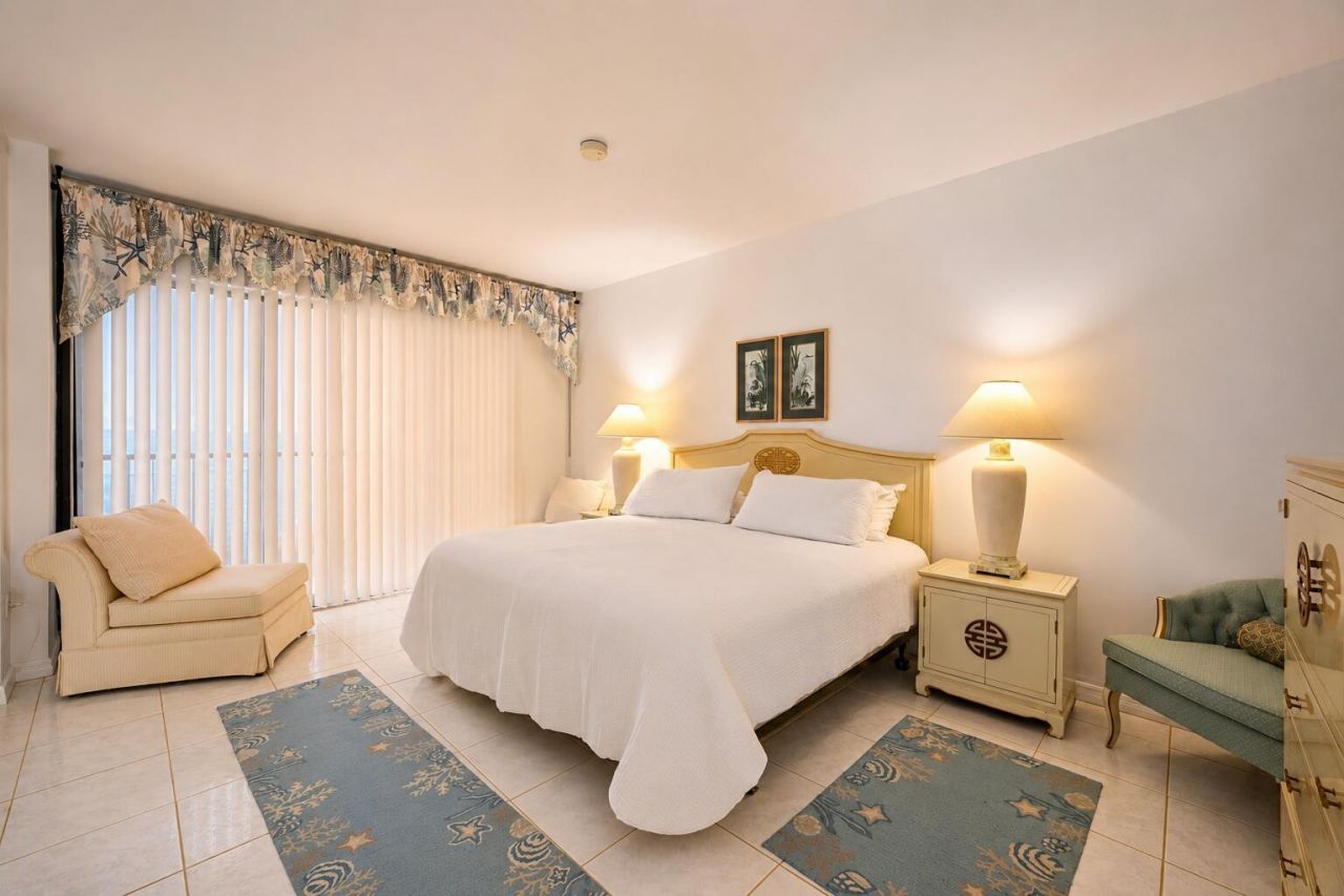 9900 S Ocean Drive, Unit 1603, Jensen Beach, FL 34957 Photo