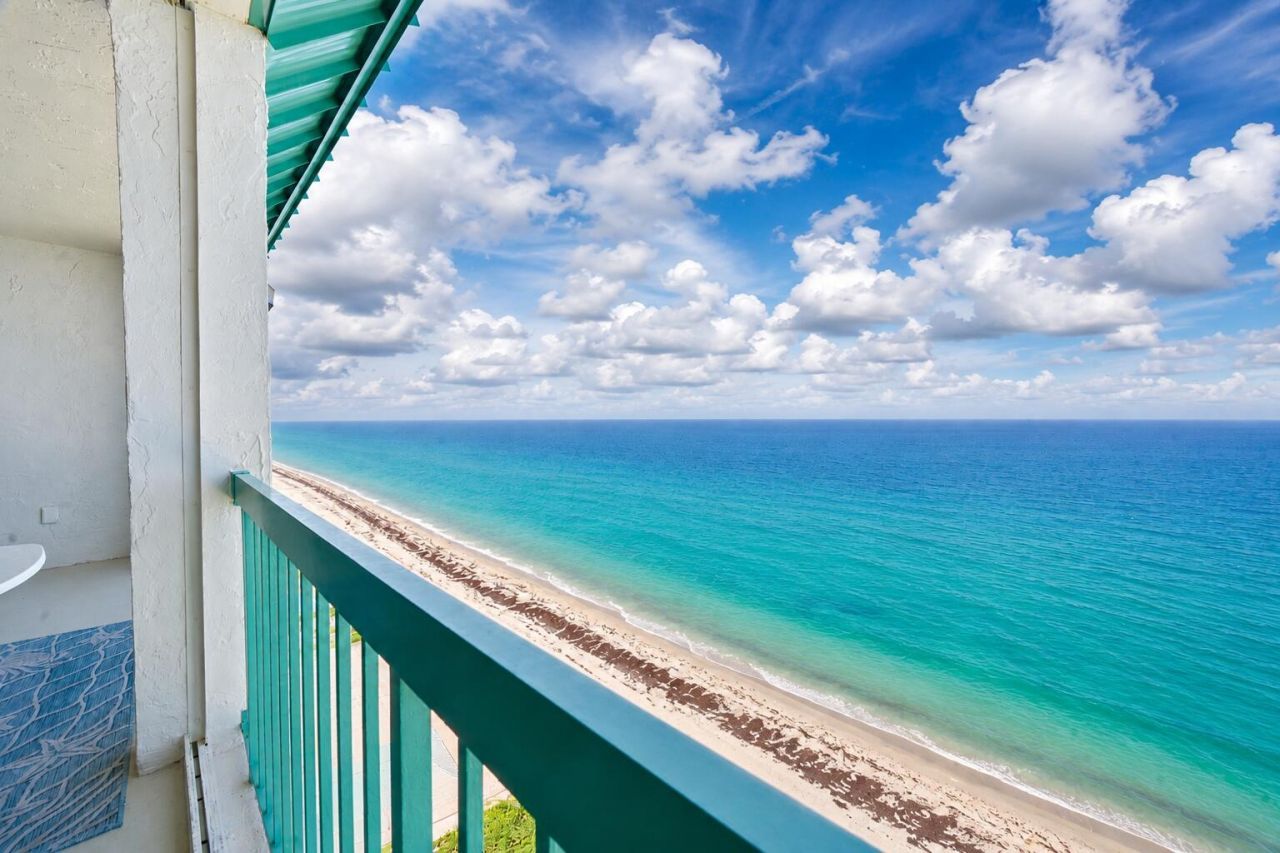 9900 S Ocean Drive, Unit 1603, Jensen Beach, FL 34957 Photo