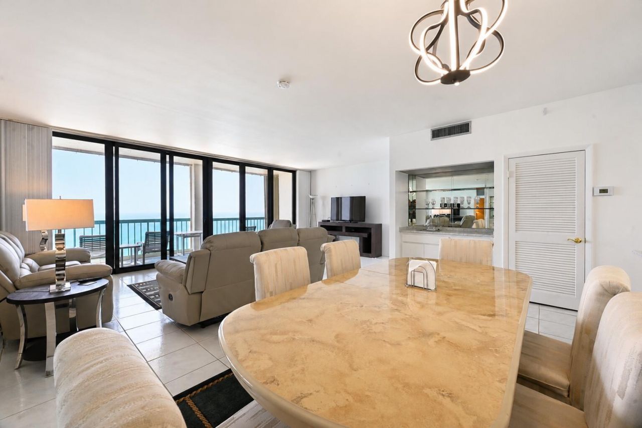 9900 S Ocean Drive, Unit 1603, Jensen Beach, FL 34957 Photo
