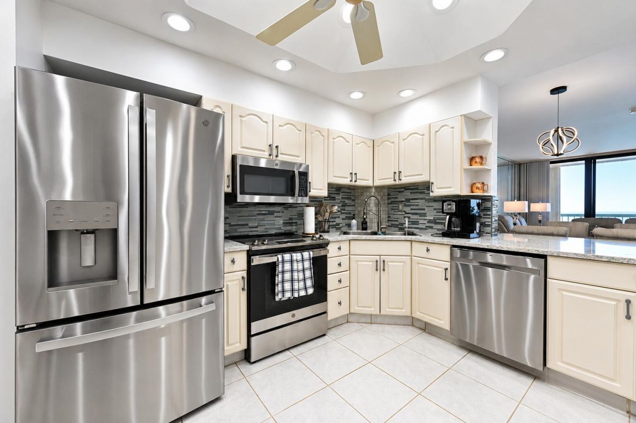 9900 S Ocean Drive, Unit 1603, Jensen Beach, FL 34957 Photo
