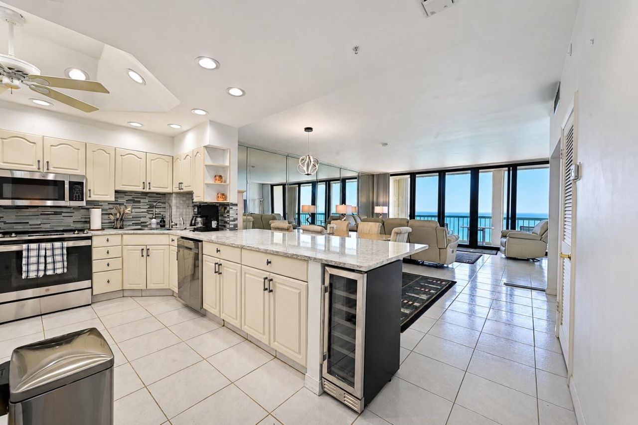 9900 S Ocean Drive, Unit 1603, Jensen Beach, FL 34957 Photo