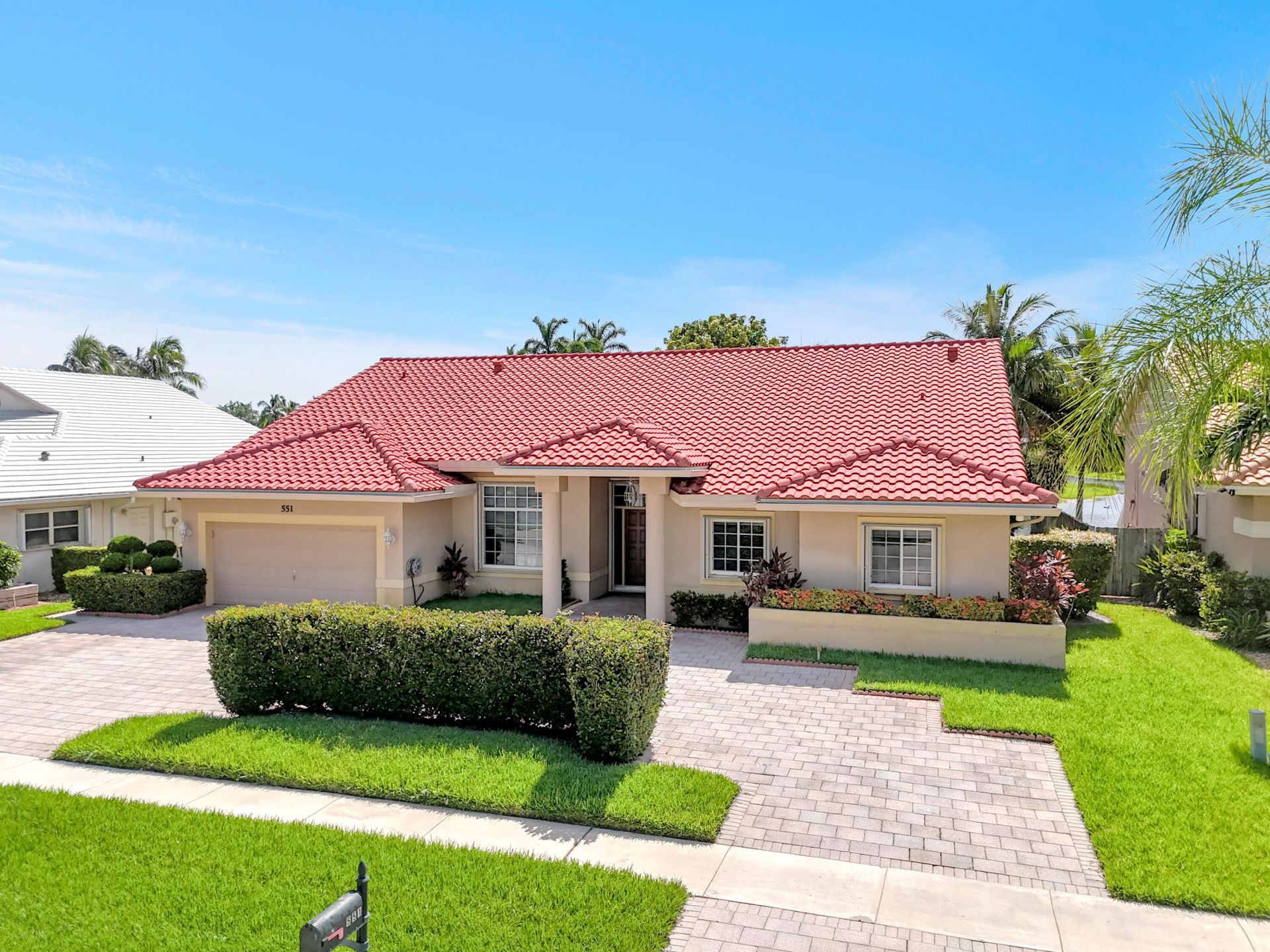 551 NW 108th Avenue, Plantation, FL 33324 Photo