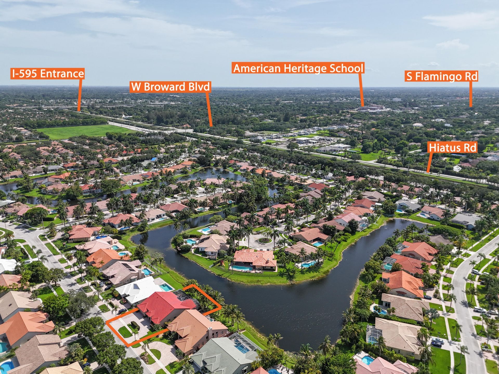 551 NW 108th Avenue, Plantation, FL 33324 Photo