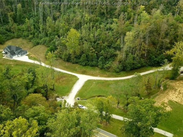 4178 Blue Sulphur Road, Ona, WV 25545