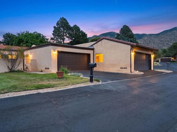4412 Kellia Lane NE, Albuquerque, NM 87111