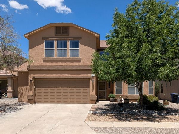 8023 Sand Springs Road NW, Albuquerque, NM 87114