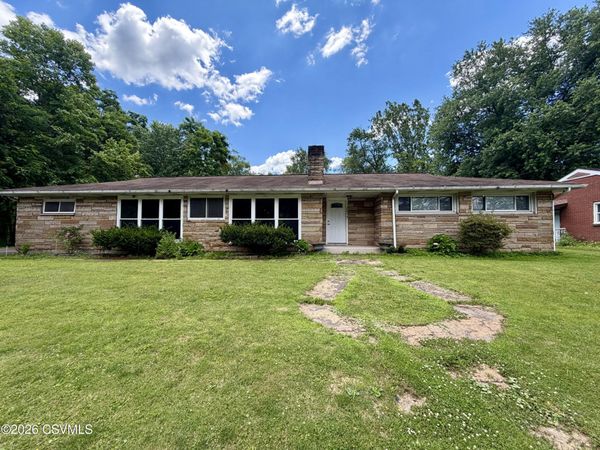 2894 OLD BERWICK Road, Bloomsburg, PA 17815