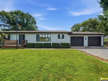 6656 K Road, Nebraska City, NE 68410