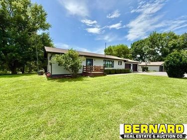 6656 K Road, Nebraska City, NE 68410
