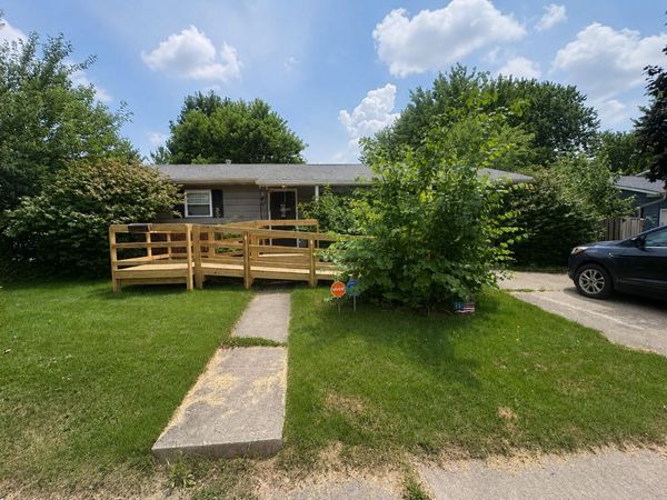 435 Hardin Boulevard, Indianapolis, IN 46241