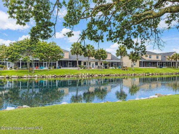 631 Desoto Lane, Indian Harbour Beach, FL 32937