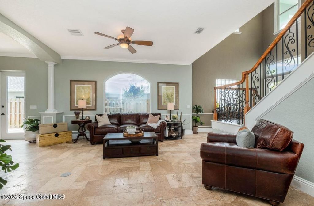 135 Ocean Garden Lane , Cape Canaveral, FL 32920 Photo