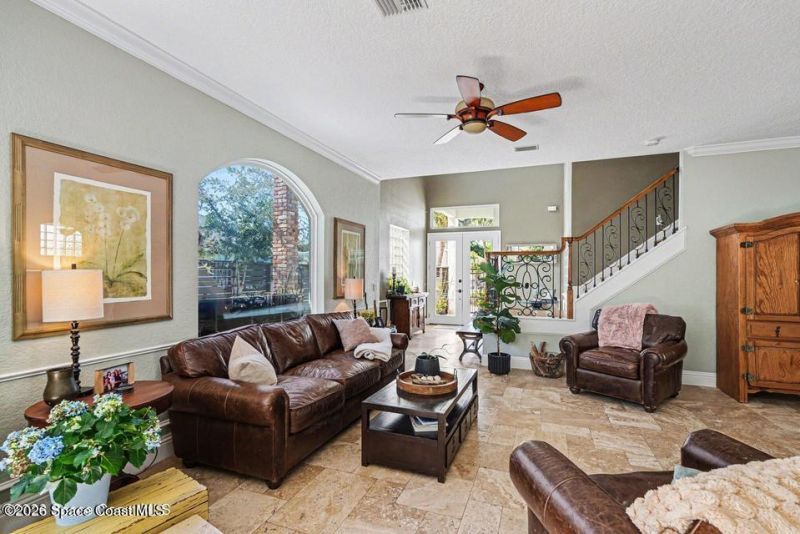 135 Ocean Garden Lane , Cape Canaveral, FL 32920 Photo