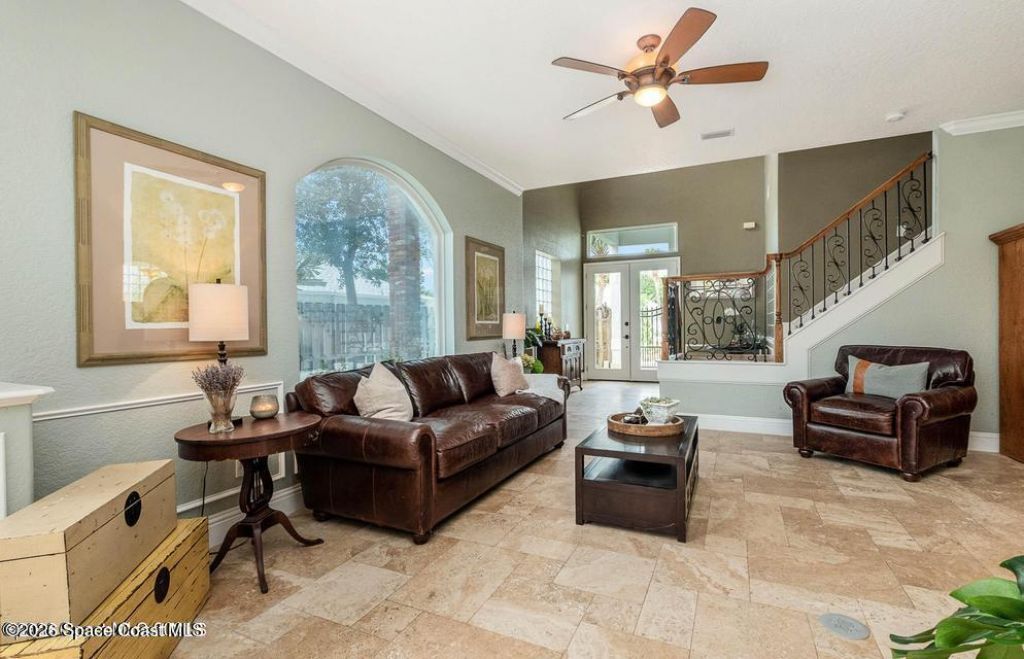 135 Ocean Garden Lane , Cape Canaveral, FL 32920 Photo