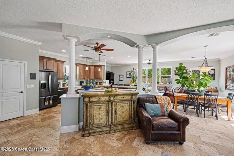 135 Ocean Garden Lane , Cape Canaveral, FL 32920 Photo