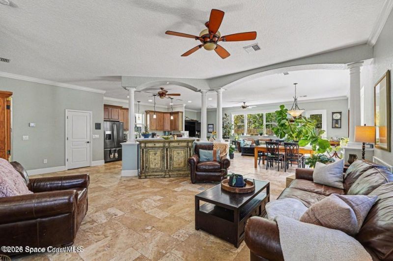 135 Ocean Garden Lane , Cape Canaveral, FL 32920 Photo