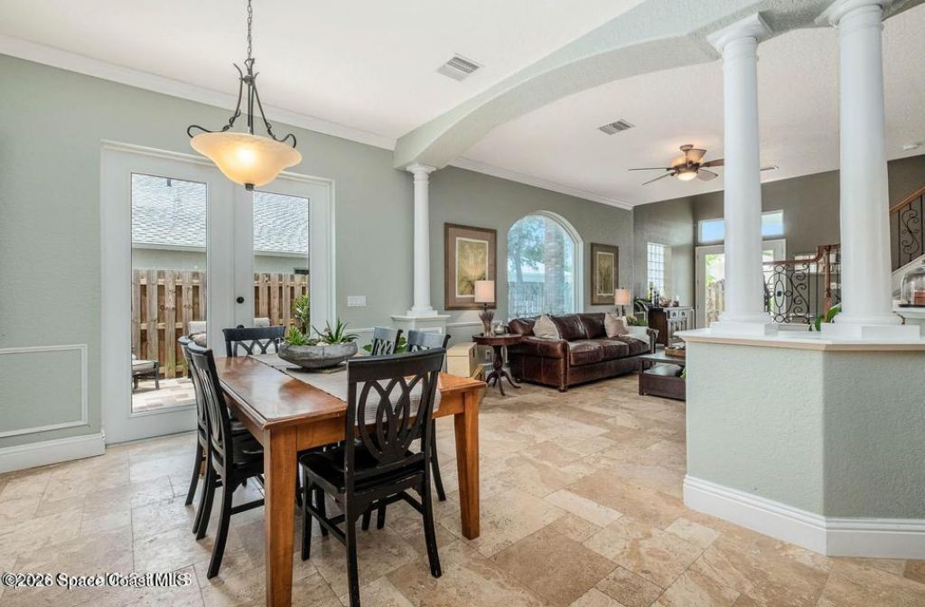 135 Ocean Garden Lane , Cape Canaveral, FL 32920 Photo