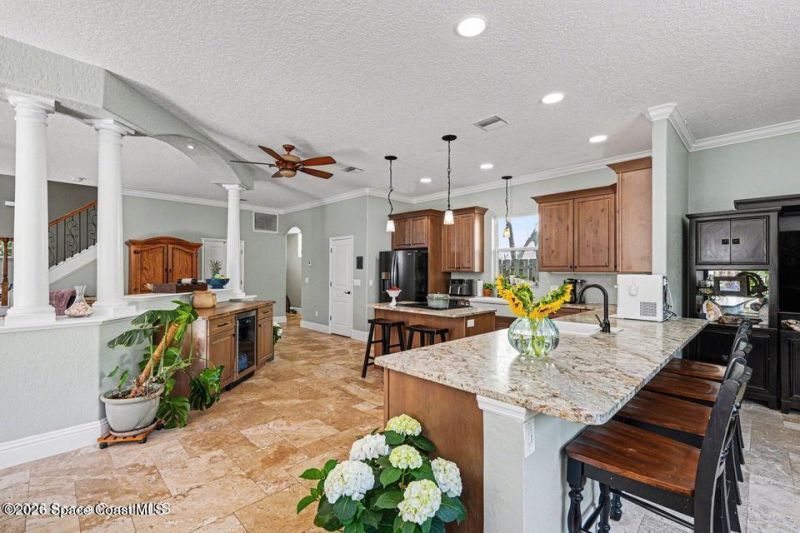 135 Ocean Garden Lane , Cape Canaveral, FL 32920 Photo