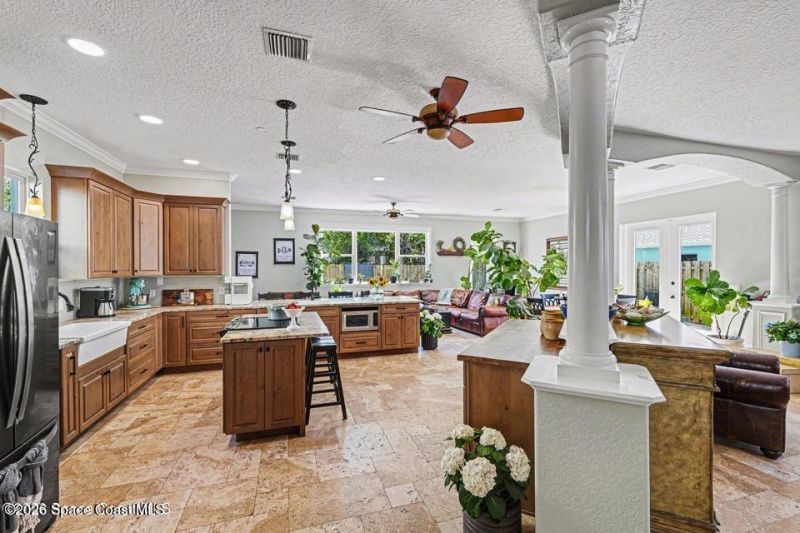 135 Ocean Garden Lane , Cape Canaveral, FL 32920 Photo