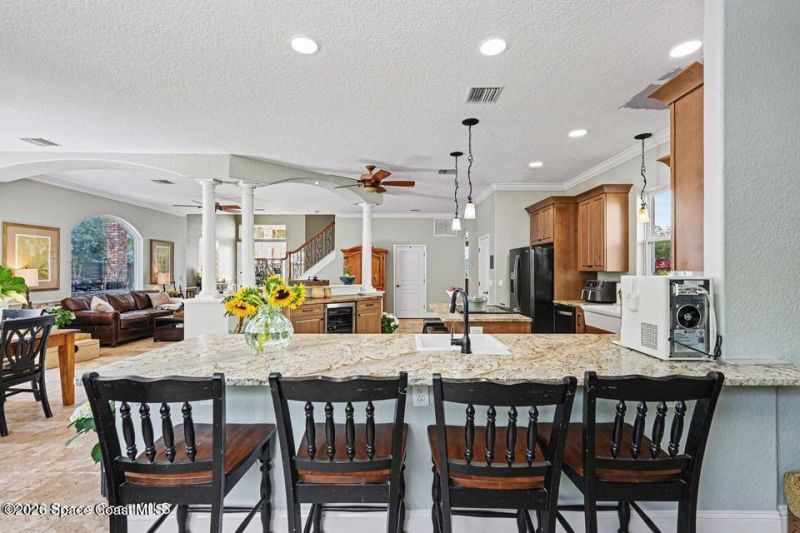 135 Ocean Garden Lane , Cape Canaveral, FL 32920 Photo