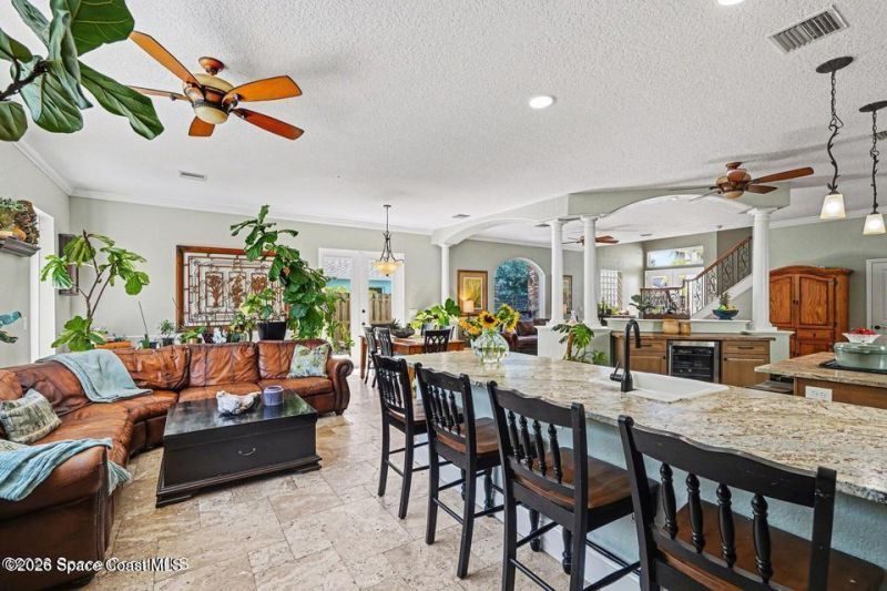 135 Ocean Garden Lane , Cape Canaveral, FL 32920 Photo