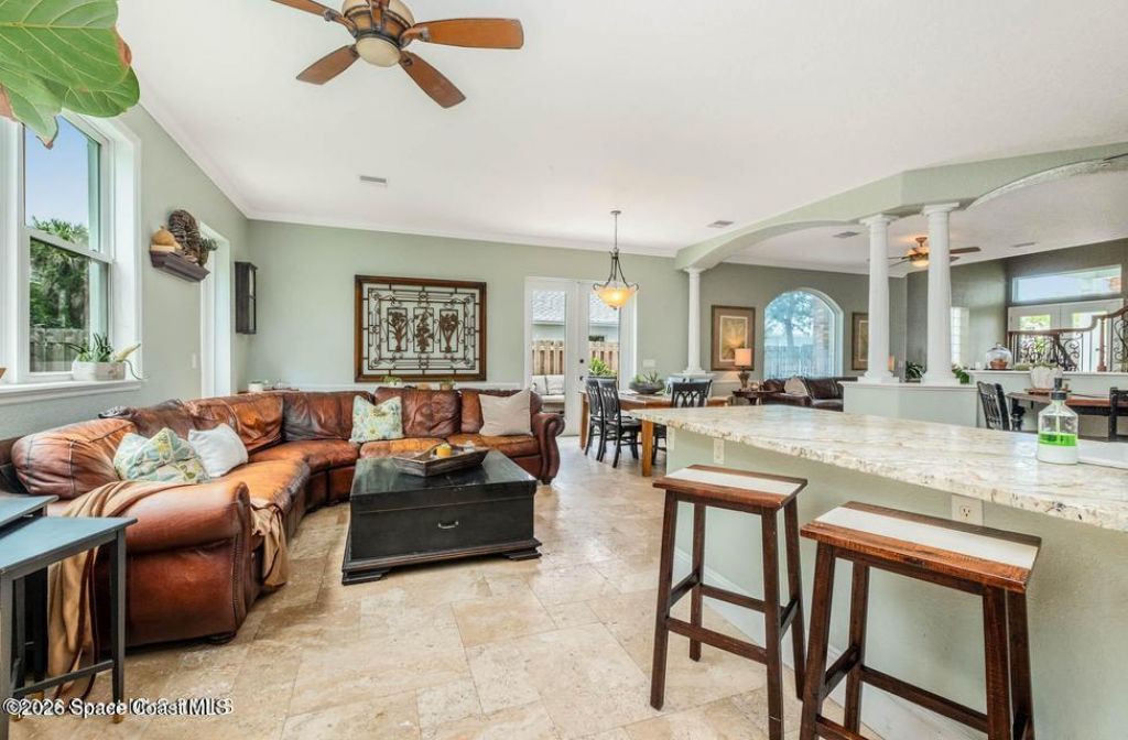 135 Ocean Garden Lane , Cape Canaveral, FL 32920 Photo