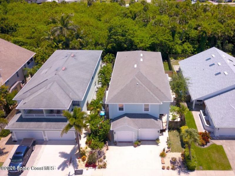 135 Ocean Garden Lane , Cape Canaveral, FL 32920 Photo