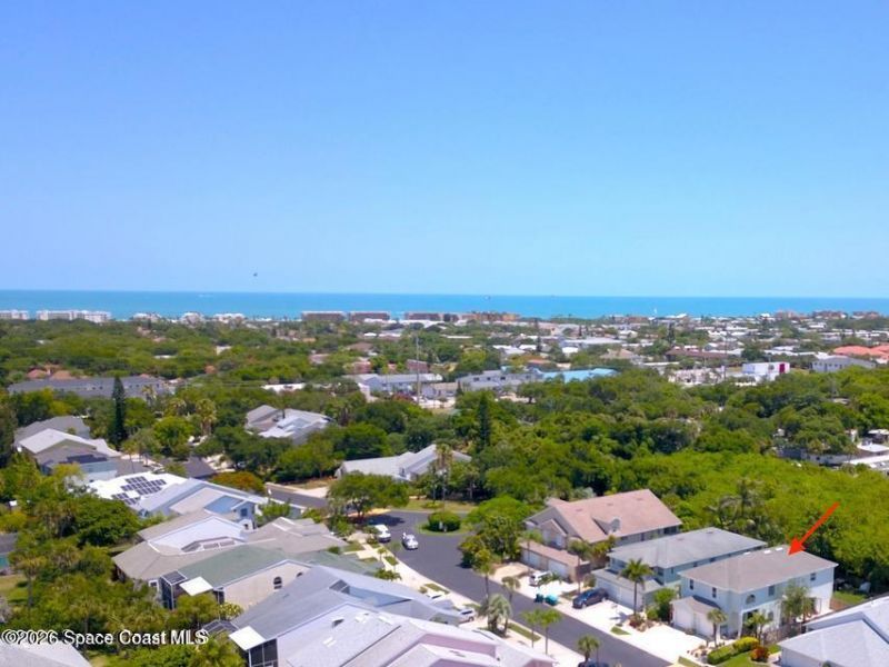 135 Ocean Garden Lane , Cape Canaveral, FL 32920 Photo