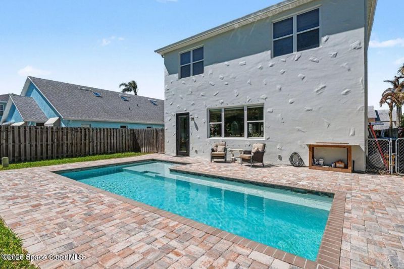 135 Ocean Garden Lane , Cape Canaveral, FL 32920 Photo