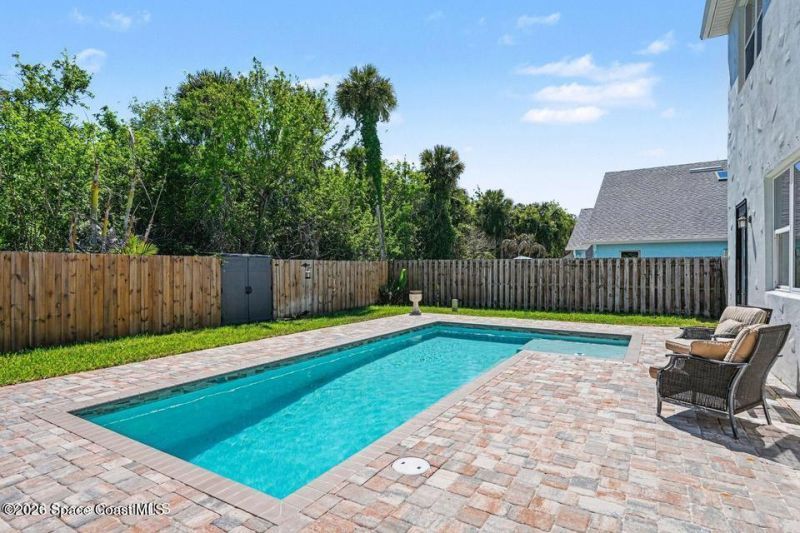 135 Ocean Garden Lane , Cape Canaveral, FL 32920 Photo